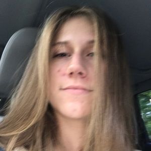 Meet your Posher, Maddie